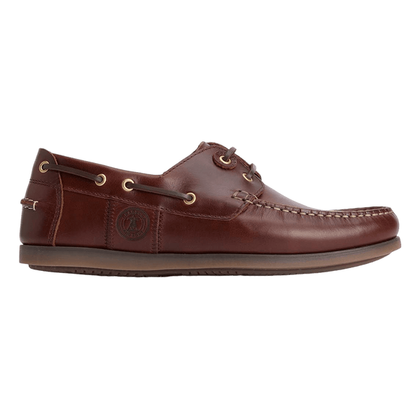 Barbour Wake Boat Shoes