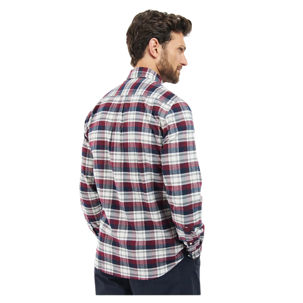 Barbour Stonewell Tailored Fit Shirt