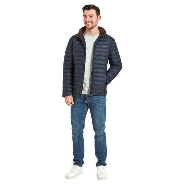 Schoffel Hallaton Down Jacket