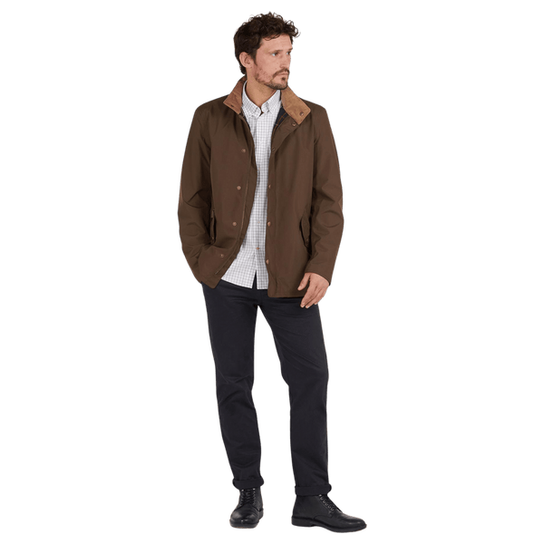 Barbour Spoonbill Waterproof Jacket