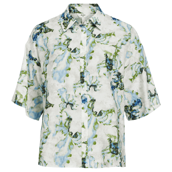 Object Jidda Short Sleeve Shirt