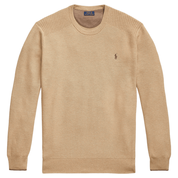 Polo Ralph Lauren Crew Neck Jumper