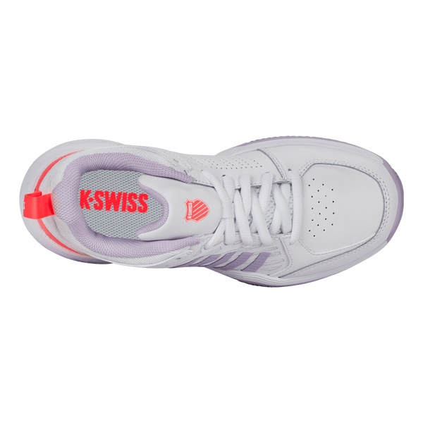 K-Swiss Court Express 2 Clay Tennis Shoes