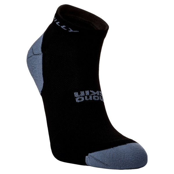 Hilly Active Quarter Socks Twin Pack