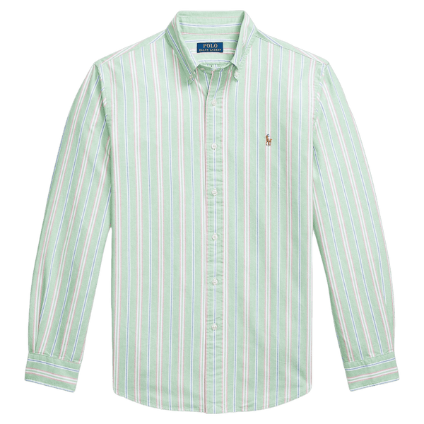 Polo Ralph Lauren Long Sleeve Sport Shirt