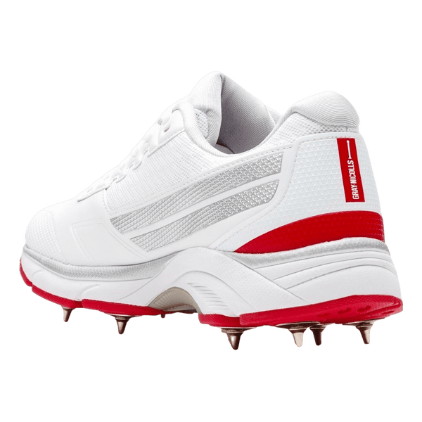 Gray Nicolls Velocity 5.0 Spike Cricket Shoes - Junior