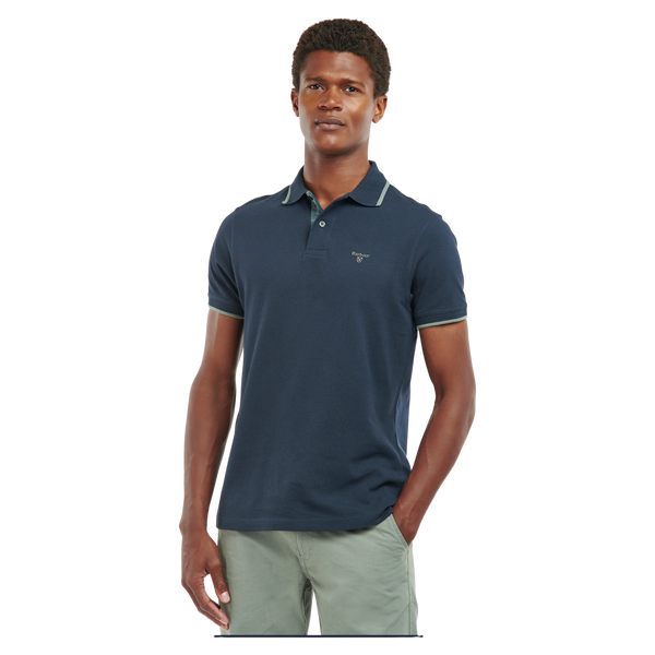 Barbour Easington Polo