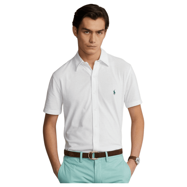 Polo Ralph Lauren Short Sleeve Shirt