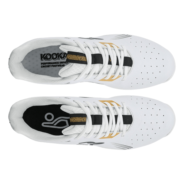 Kookaburra KC 3.0 Junior Rubber Cricket Shoes