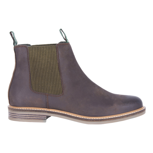 Barbour Farsley Chelsea Boot for Men