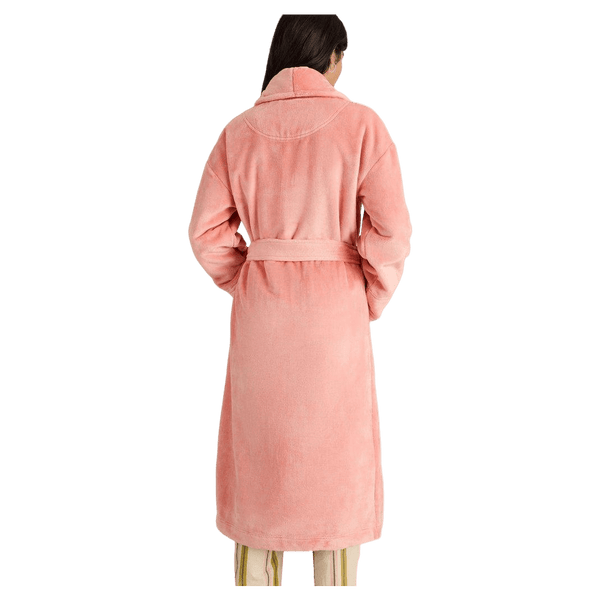 White Stuff Clover Cosy Dressing Gown