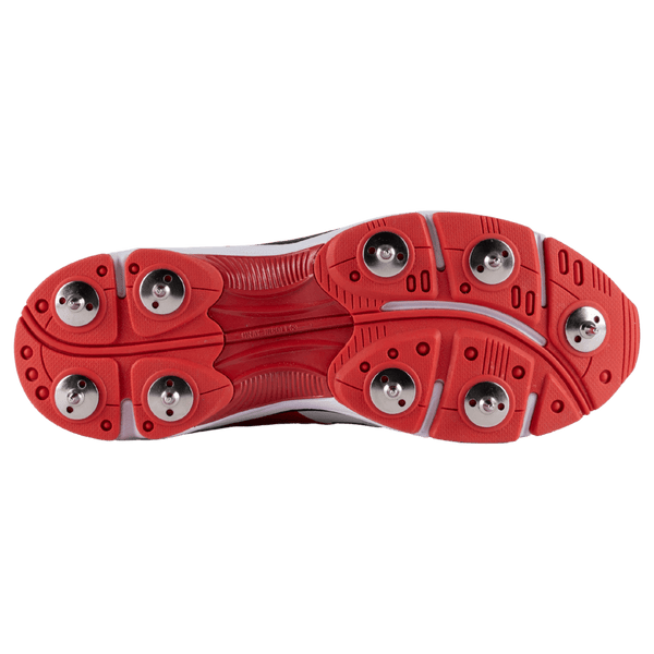 Gray Nicolls Velocity 4.0 Junior Spike Cricket Shoes for Kids