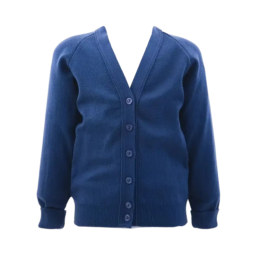 Ipswich Prep Cardigan | Coes