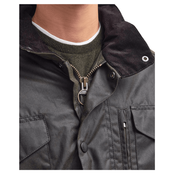 Barbour Sapper Jacket