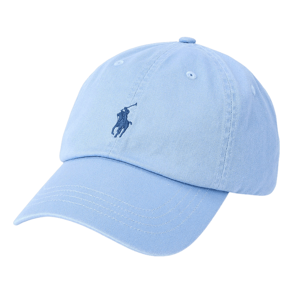 Polo Ralph Lauren Cotton Chino Sport Cap