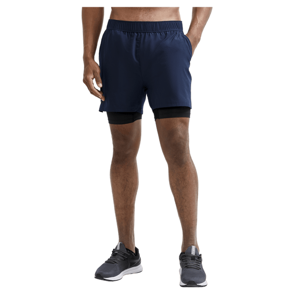 Craft Adv Essence 2 in 1 Stretch Shorts