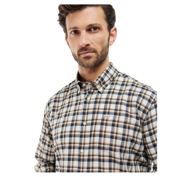 Barbour Turville Regular Fit Shirt