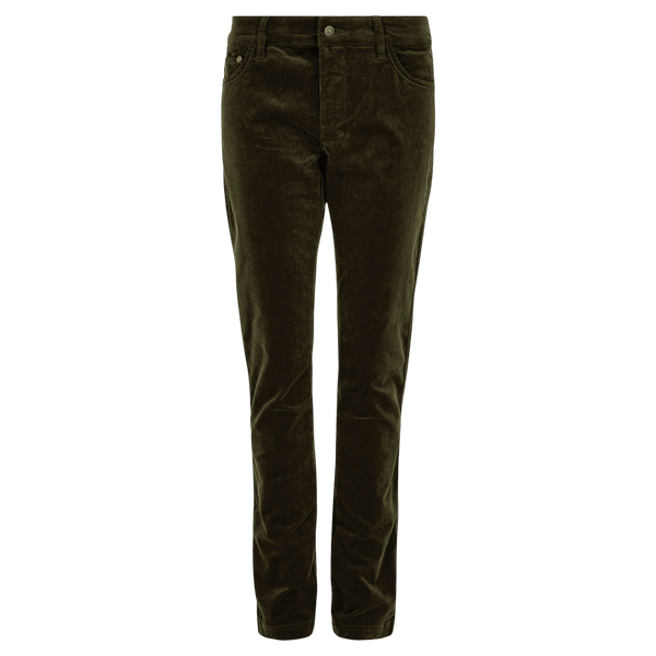 Dubarry Honeysuckle Cord Trousers