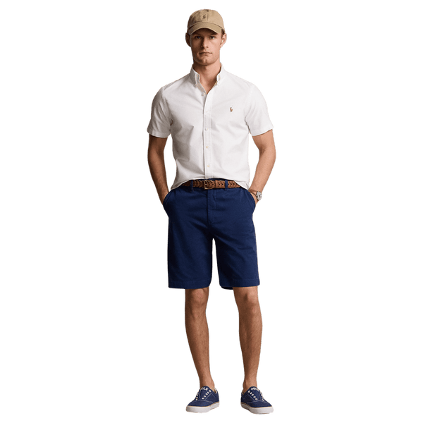 Polo Ralph Lauren Short Sleeve Sport Shirt