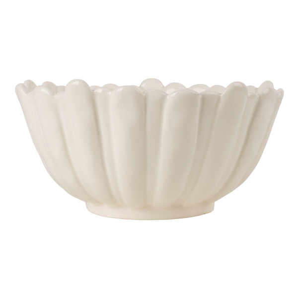 Candlelight Large Daisy Bowl - 16cm