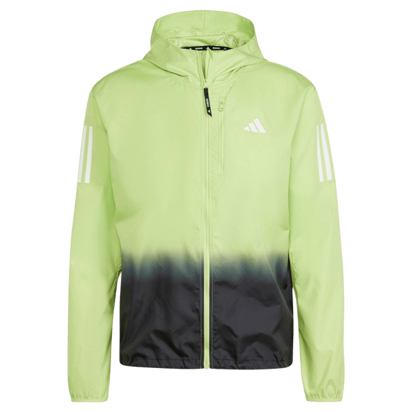 Adidas OTR B CB Running Jacket