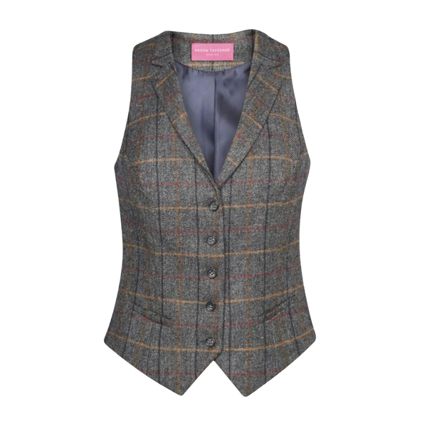 Nashville Waistcoat