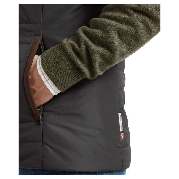 Schoffel Brora Gilet