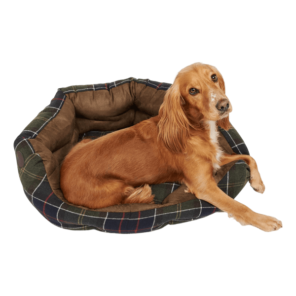 Barbour Luxury Dog Bad 30in