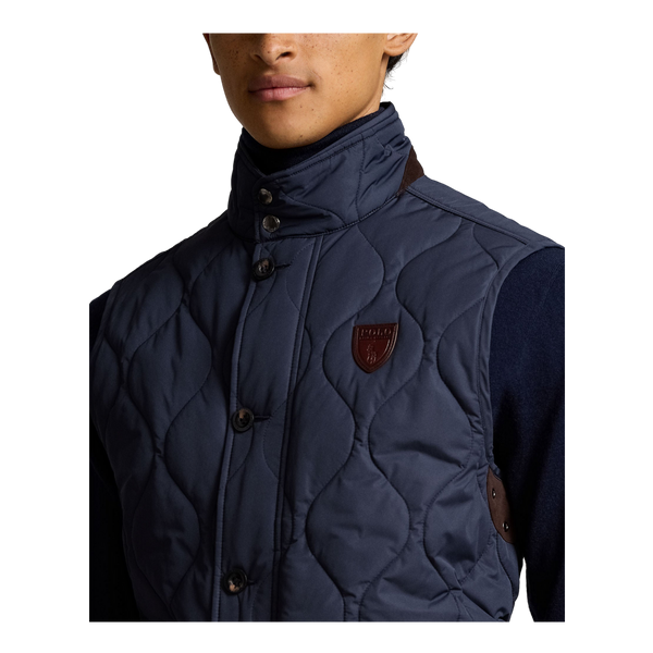 Polo Ralph Lauren Eastham Insulated Gilet