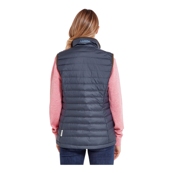 Schoffel Launde Down Gilet