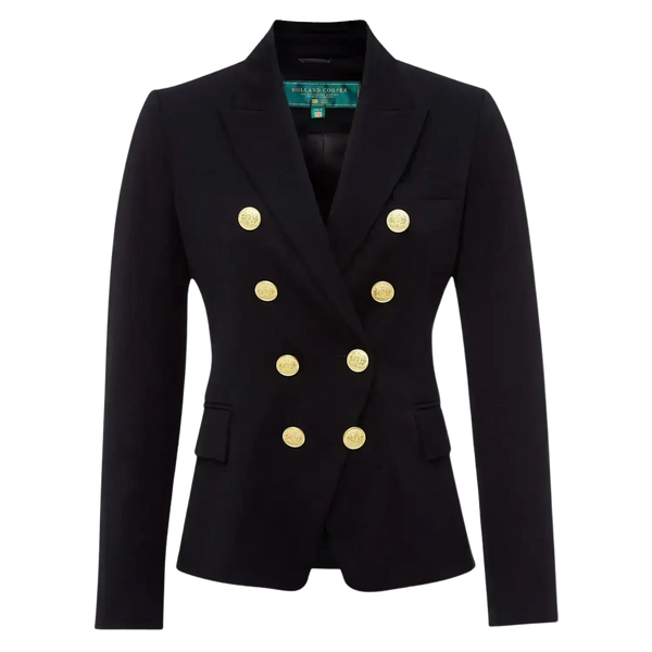 Holland Cooper Knightsbridge Blazer