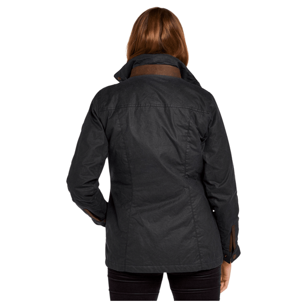 Dubarry Mountrath Waxed Jacket