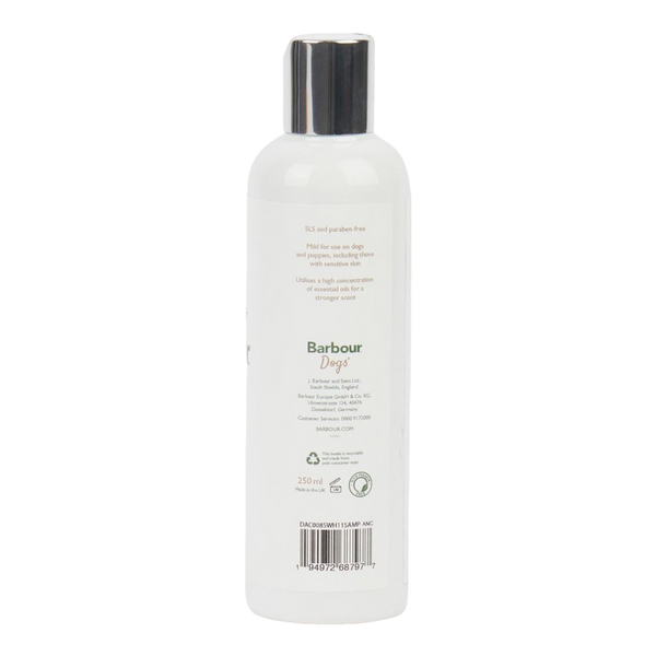 Barbour Dog Coconut Conditioner