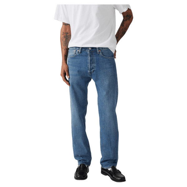 Levi's 501 Original Jeans