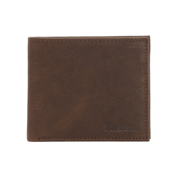 Barbour Padbury Billfold