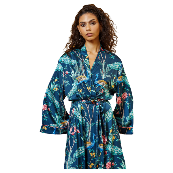 The NightStore Dressing Gown