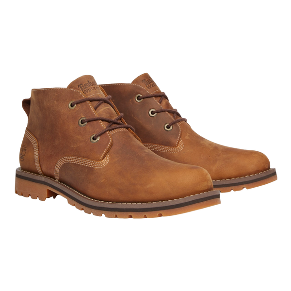 Timberland Larchmont 2 Lace Up Boots for Men