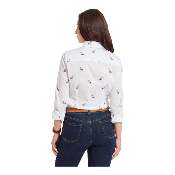 Schoffel Norfolk Shirt for Women