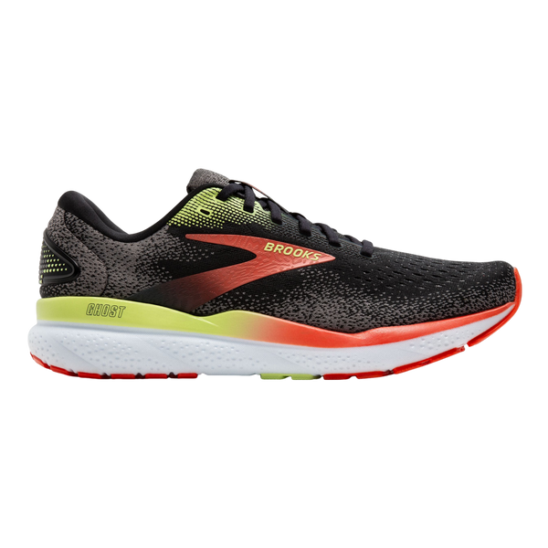 Brooks Ghost 16 Wide Running Shoes