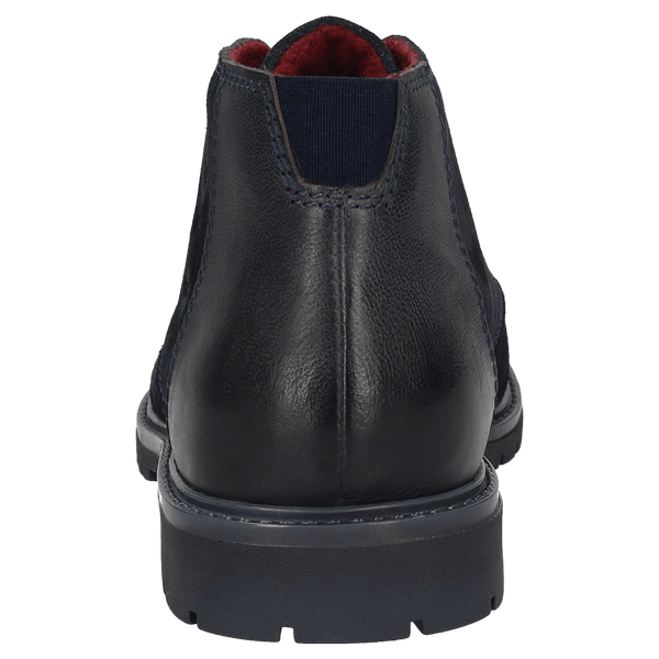 Bugatti Barrick Lace Boot for Men