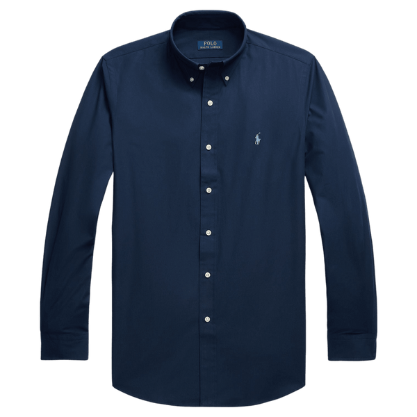 Polo Ralph Lauren Long Sleeve Sport Shirt