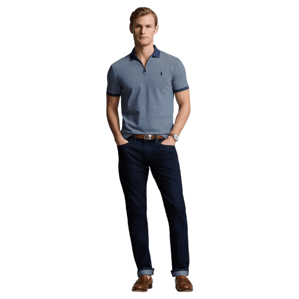 Polo Ralph Lauren Short Sleeve Polo Shirt for Men