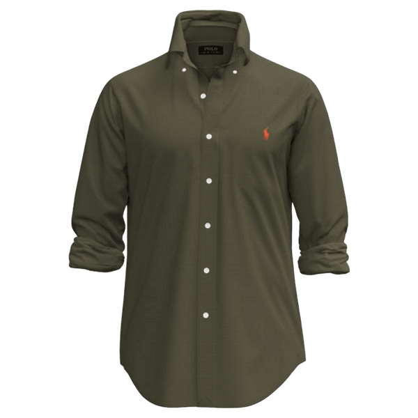 Polo Ralph Lauren Long Sleeve Shirt