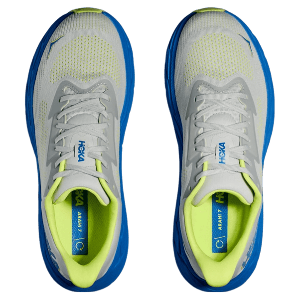 Hoka Arahi 7 Wide Road Running Shoes