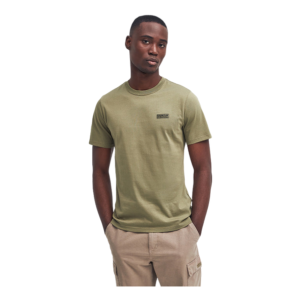 Barbour International Small Logo T-Shirt