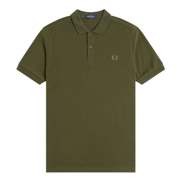 Fred Perry Plain Polo