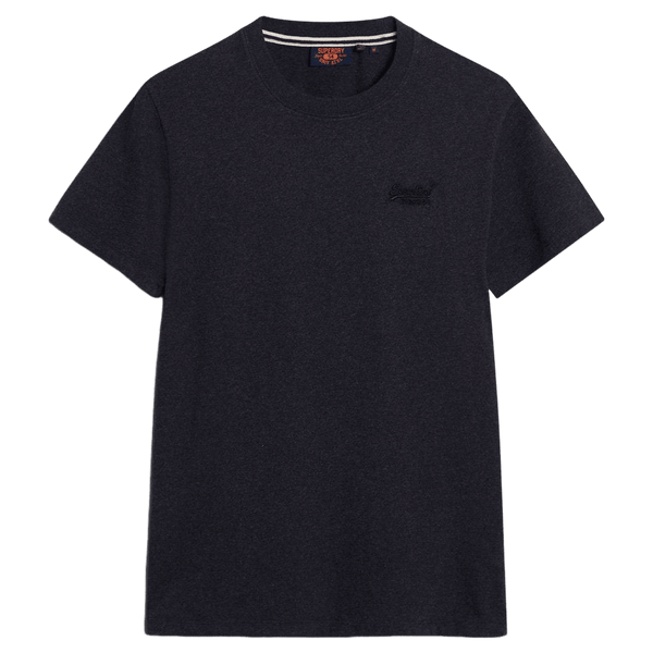 Superdry Organic Cotton Essential Logo T-Shirt for Men