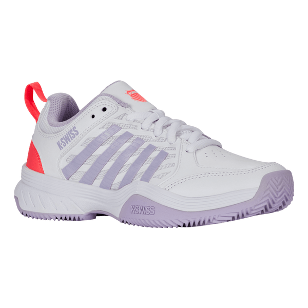 K-Swiss Court Express 2 Clay Tennis Shoes