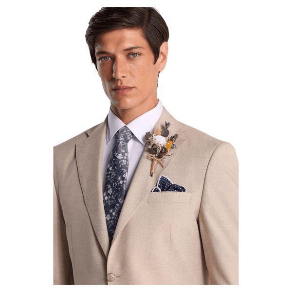 Benetti Albert Two Piece Suit