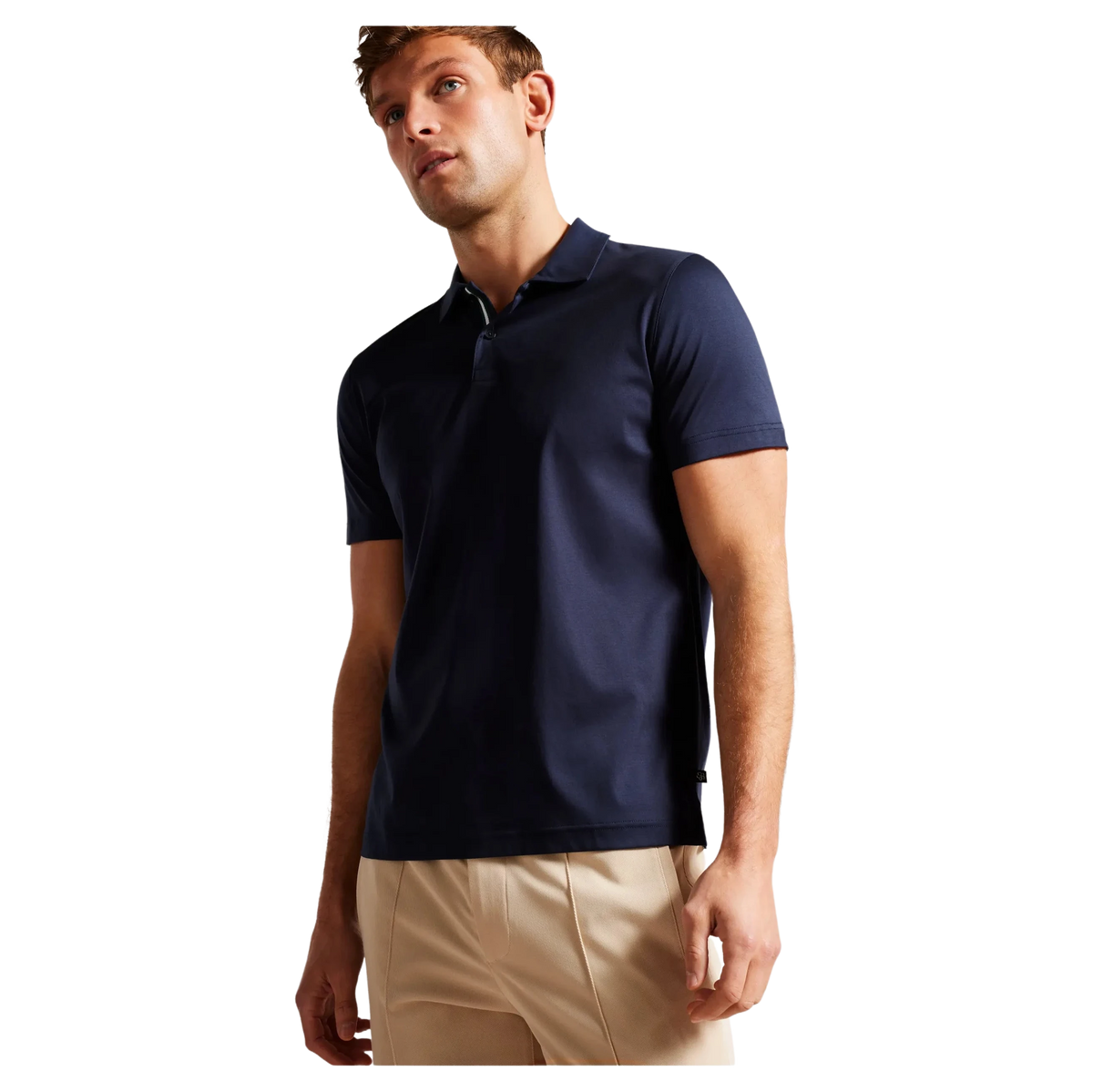 Ted Baker Zeiter Polo Shirt | Coes